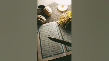 قل هل ننبئكم بالأخسرين أعمالا القارئ إسلام صبحي بدون مؤثرات 