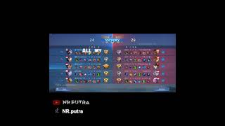 Download Story Mobile Legends | Toxic Friends Video MP3 Story Mobile Legends | Toxic Friends