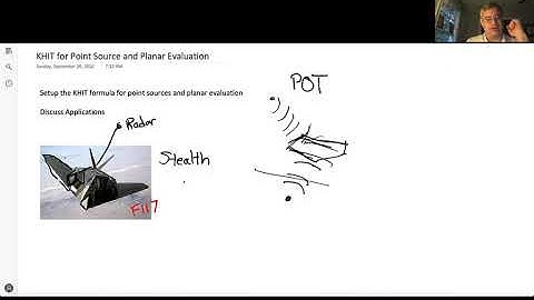 POT03:  KHIT for Point Sources