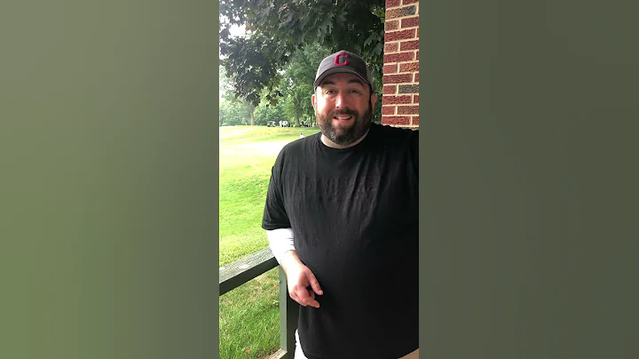 Morris Beverage III - 19th Hole