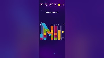 How to pass special level 30 on get color on Android