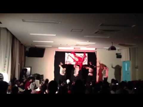 soul $ilver 五月祭 2012 ~ガンツのヤジver~