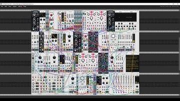 Critical Damage: My Final Transmission - VCV Rack 2.0