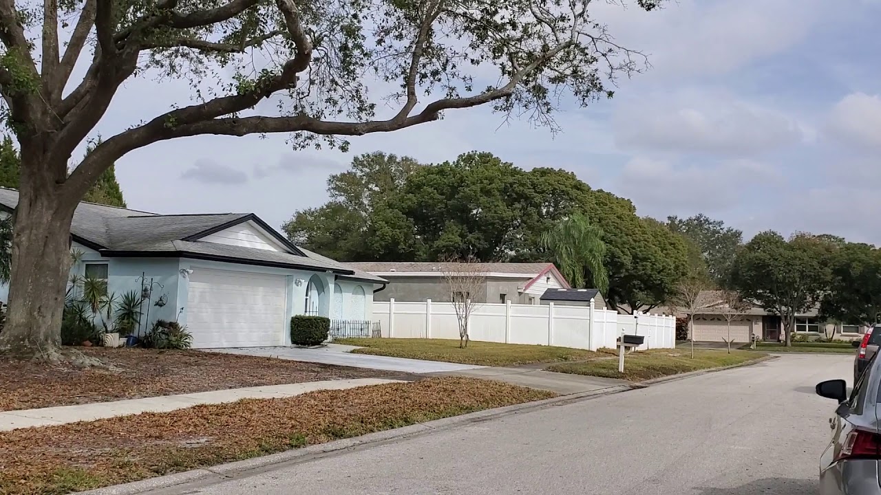 Neighborhood - YouTube