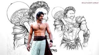 Mahabharat Trailer Teaser First Look | Aamir Khan, Rajinikanth, Prabhas, Amitabh Bachchan, Hrithik