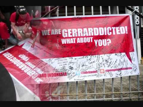 aurajp x DOTA2BET - Steven Gerrard Indonesia [profil]