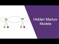 A friendly introduction to Bayes Theorem and Hidden Markov Models