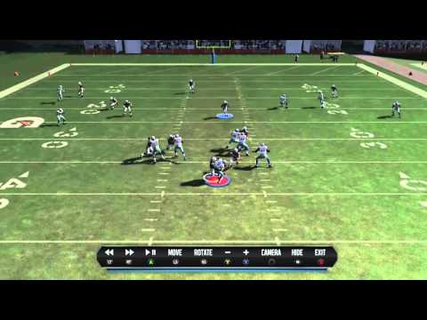 Madden 15 Tips: How to DT Nano (Post Patch)