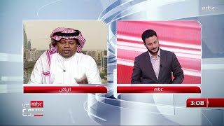 رسالة العويران: أريد أن نكون 