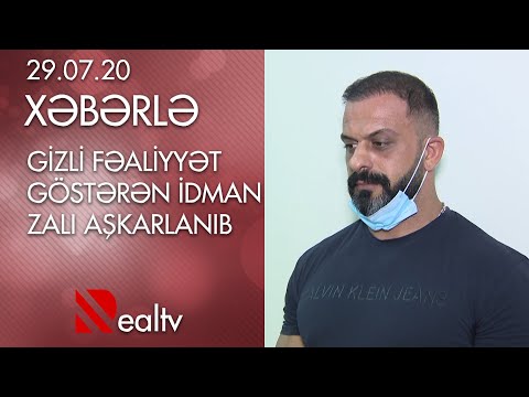 Gizli fəaliyyət göstərən idman zalı aşkarlanıb