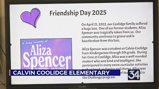 Aliza Spencer Friendship Day honors legacy of murdered Binghamton student
