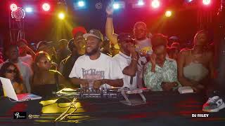 DJ RILEY | CHUNESDAY AFRICA | SEPTEMBER 10TH 2024