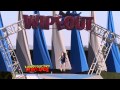 Wipeout: Senior Citizens, Kids, and Convicts