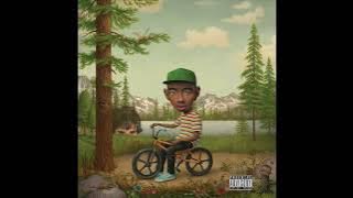 ANSWER INSTRUMENTAL - NO DRUMS