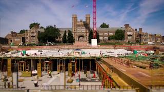 2 Years In 30 Seconds Summer 2019 Washington University