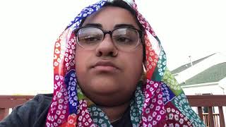 Arabic Final Skit