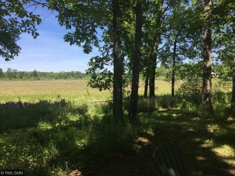 15512 Wilderness Trail, Crosslake, MN home video tour