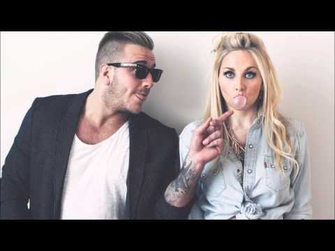 Midaz & Ellie - Misfits (song from #Lucky Number trailer)