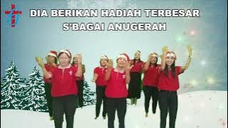 Lagu Natal 