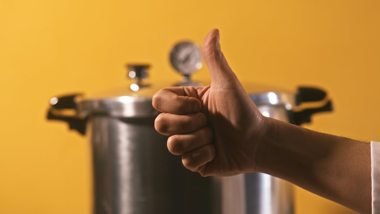 Jak uprawiać grzyby w domu: Rozmnażanie Grzybni na Ziarnie