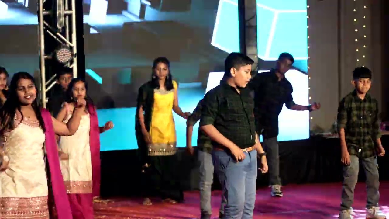 Celebrating Excellence & Culture | Christ Academy Kandali Annual Day 2026