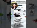 Best Laptop stand at 999 | Amkette Ergo High Rise | 360 Rotation #laptopstand #workfromhome #999