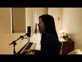 Fly Me To The Moon covered by Laiqa