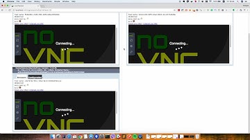 Be flexible with Zalenium, a dockerized Selenium grid infrastructure