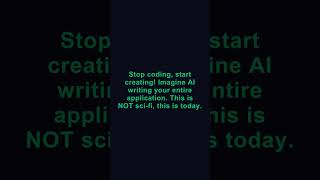 Complete Ai Writes Your Code in Seconds! 🤯