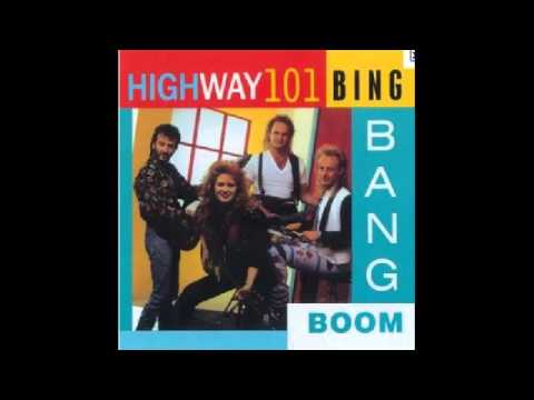 highway 101 : River of tears