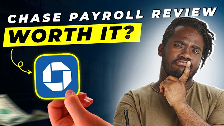 Chase Payroll Review 2025 | Pros and Cons – Honest & Unbiased