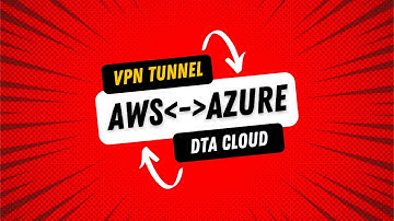 VPN Tunnel AWS & Azure