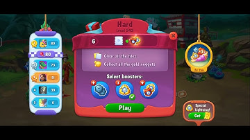 Fishdom game levels 541-545, Playrix games