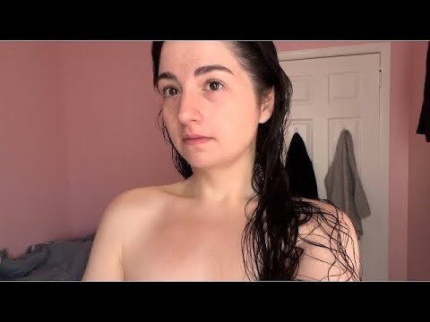 Working Out Naked - YouTube