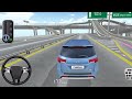 New KIA Carnival Car parking multiplayer 3d Driving Class android game ||Car Game #gameplay #cargame