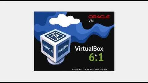 Tutorial Install Linux Debian 6.0 Berbasis GUI Di VirtualBox