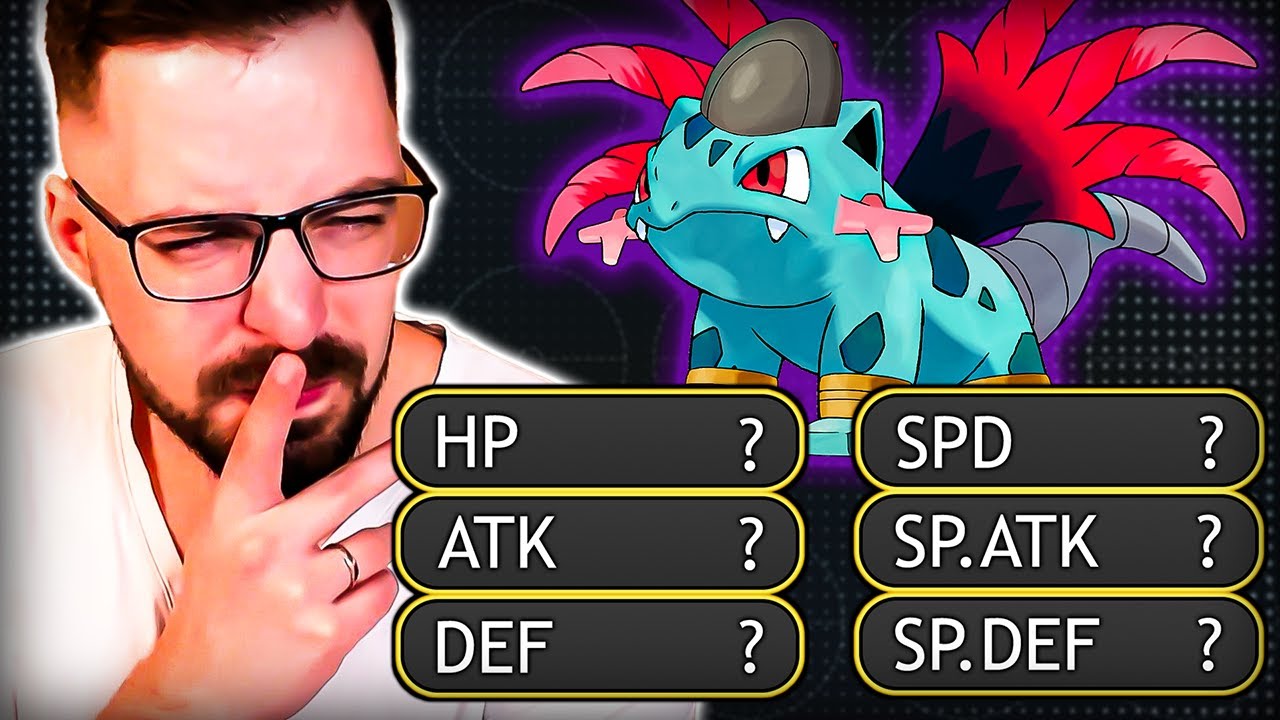 Dieses Pokémon-Quiz spielt mit meinen Gefühlen...