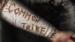 Video thumbnail of "Common Tribe - “Mr Sandman” LYRIC VIDEO (mental health) 2023"