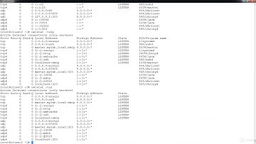 029 Managing services in Linux