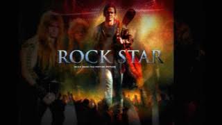 Rockstar - The Verve Pipe - Colorful