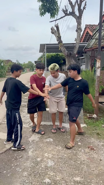 Download lagu If you guys play kejer kejer like this, the rules are free #shorts #funny #funny