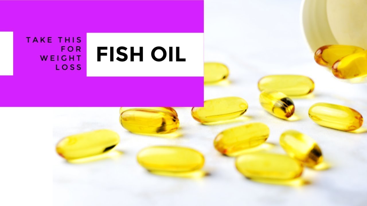 over 40 weight loss training THYROID not working? You may need Fish Oil