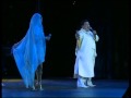 GOLDEN WINGS 2009 OPENING: Zorigto & Nonna Togociev - Uzyskhelen Busgui (Buryatiya)