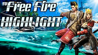 FREE FIRE - HIGHLIGHTS / FREE FIRE - НАРЕЗКА КИЛОВ / FREE FIRE - FRAGMOVIE