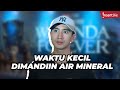 Dimandiin Air Mineral Waktu Kecil, Verrel Bramasta: Itu Rahasianya!