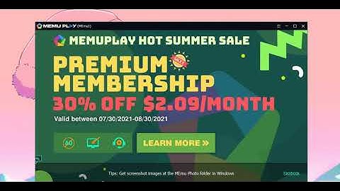 The core process of emulator has ended / click OK to close the window / Animation World