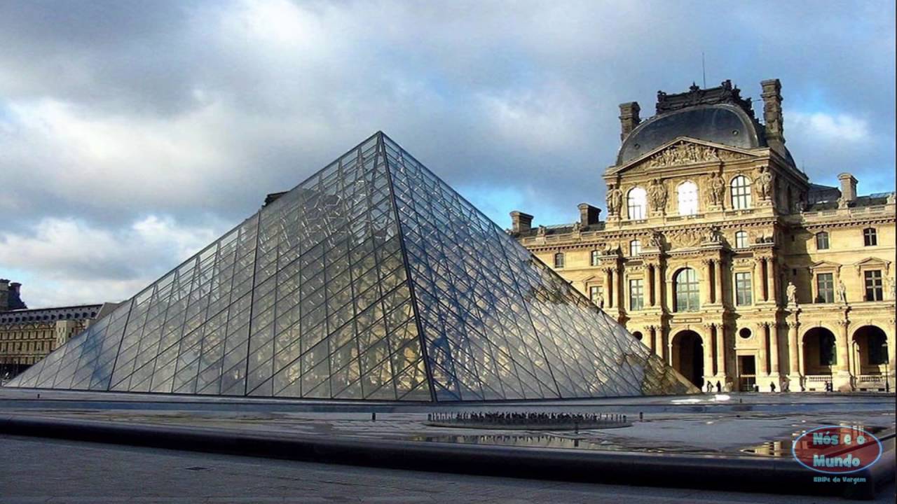 Musee louvre