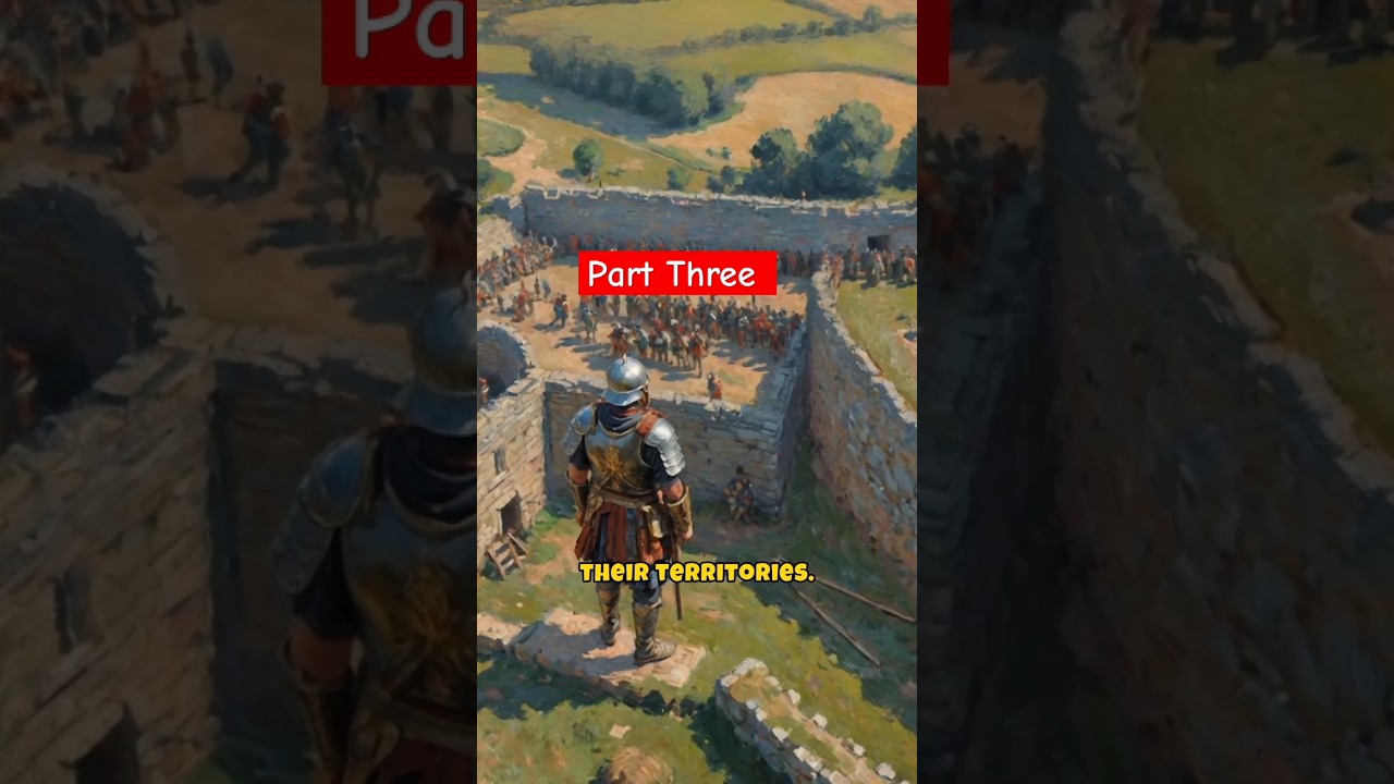 roman military power Part 3