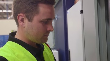 Australia By Design - Innovations - Series 2, Episode 3 - Rapid Test