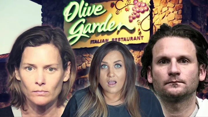 Murder For Hire Deal At Olive Garden? The Valerie ...
